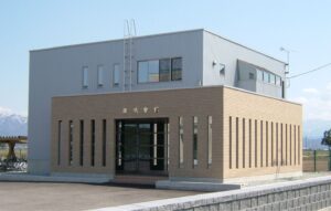 高畠町｜高畠高校 学生会館