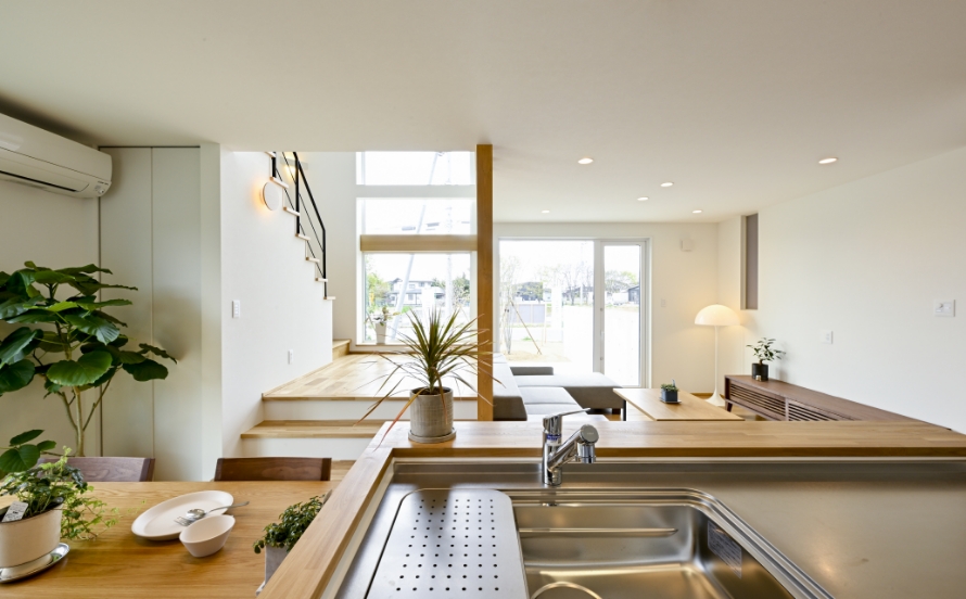Our Dream Home