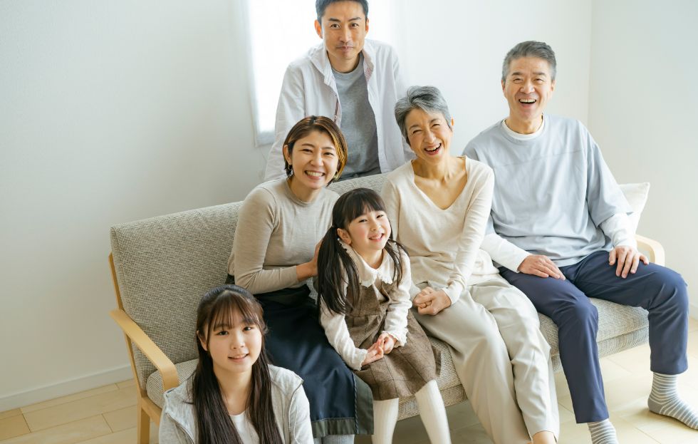在来工法（木造軸組工法）