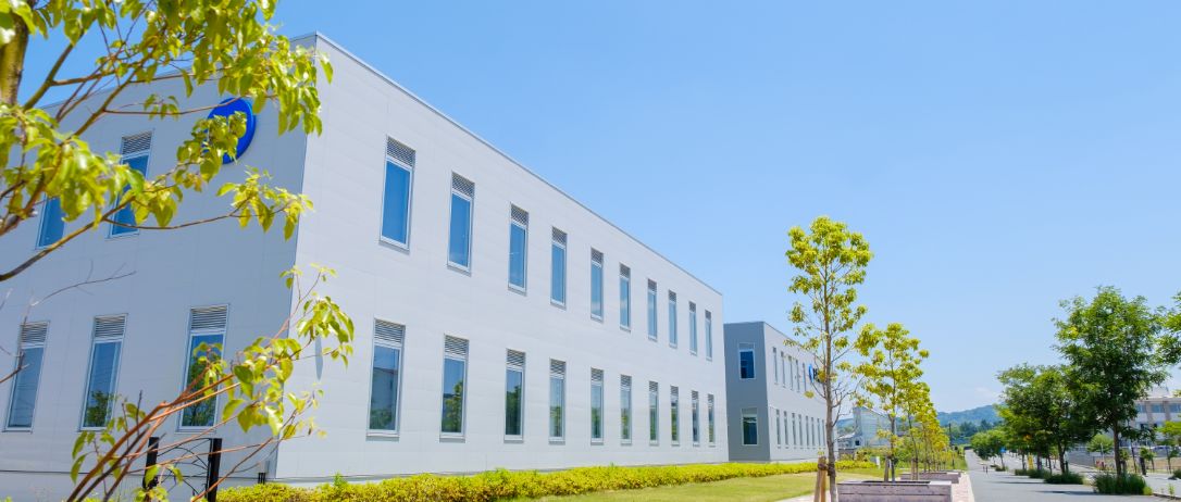 商業建築・営業サービス