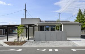 高畠町｜A様